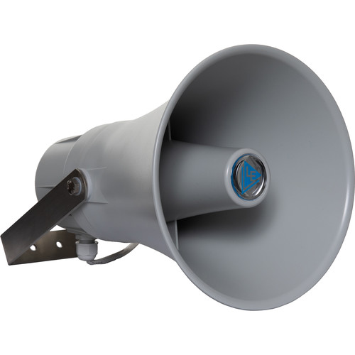 Louroe LE-087 TLO-A Active Outdoor Loudspeaker/Microphone