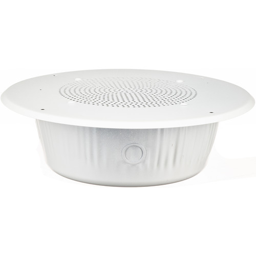 Louroe Ceiling Flush-Mount 8