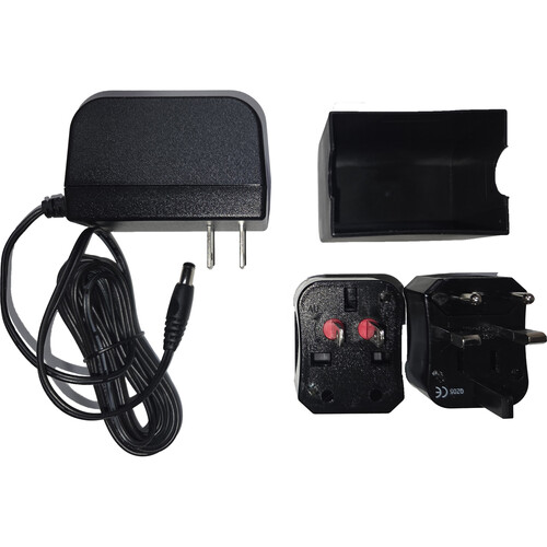 Louroe AS-1U Universal Power Supply