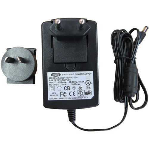 Louroe AS-3U Power Supply