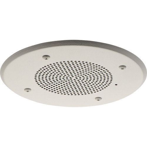 Louroe VeriFact 550 Full-Duplex Speaker/Microphone