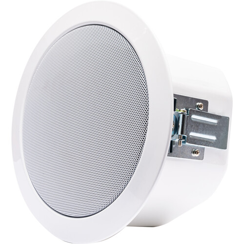 Louroe DigiFact 825 Ceiling Mount IP Network Speaker Microphone