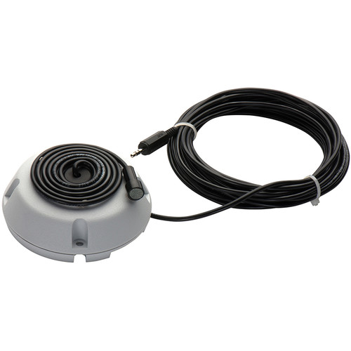 Louroe LE-771 Verifact B-ML Microphone