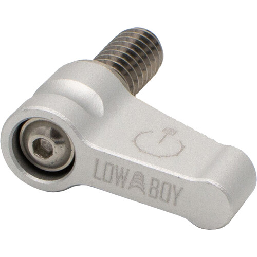 Low Boy Custom Beaters Power Switch (1/4