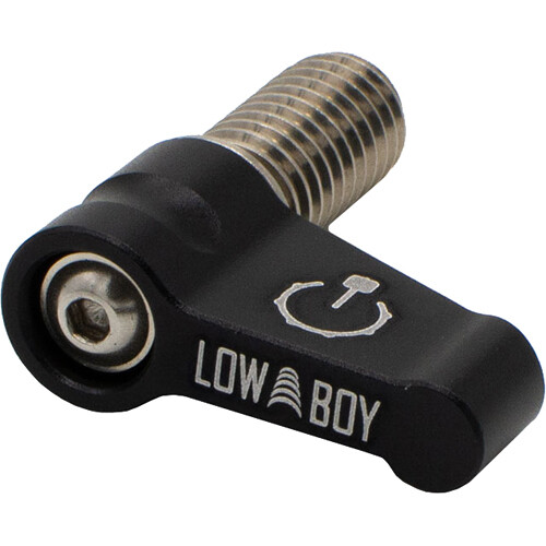 Low Boy Custom Beaters Power Switch (M8 Black)