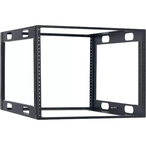 Lowell Manufacturing LCR-823 Welded Credenza Rack (8 RU 23