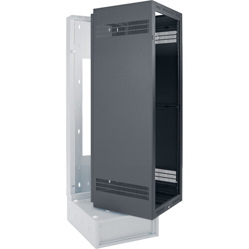 Lowell Manufacturing Wall-Mounted 35 RU 28