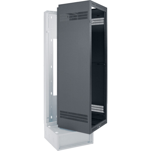 Lowell Manufacturing Wall-Mounted 40 RU 22