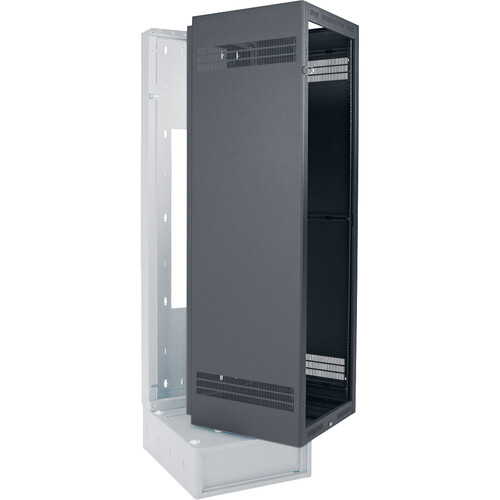 Lowell Manufacturing Wall-Mounted 44 RU 28