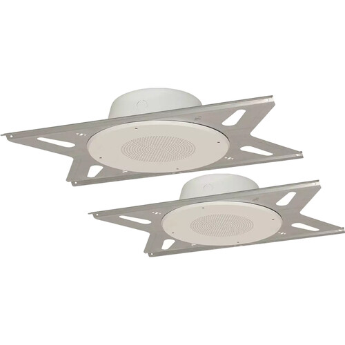 Lowell Manufacturing Dual-Cone 8