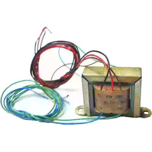 Lowell Manufacturing Line Matching Transformer (70V 4W)
