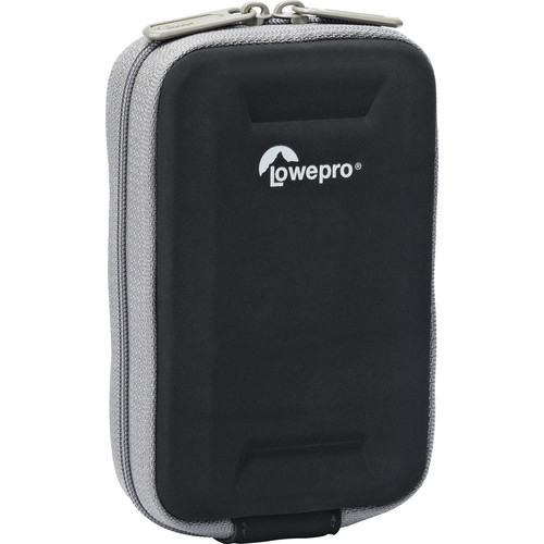 Lowepro Volta 25 Compact Camera Pouch (Black)