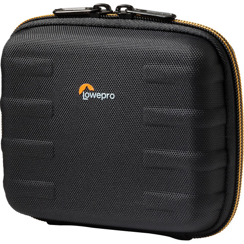 Lowepro Santiago 30 II Camera Case (Black) LP36855 B&H Photo