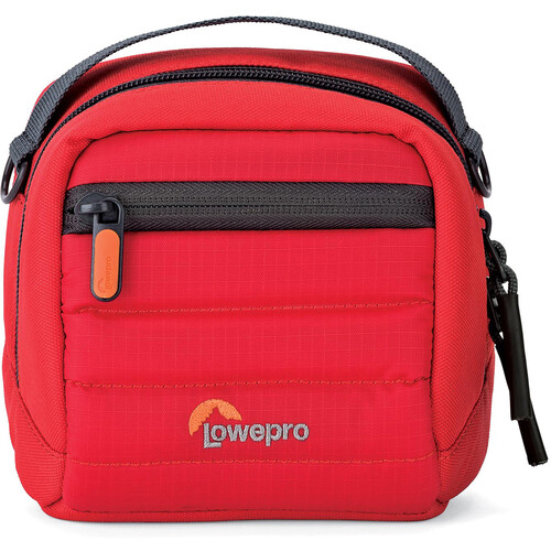 Lowepro Tahoe CS 80 Case (Mineral Red)