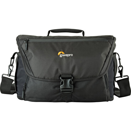 Lowepro Nova 200 AW II Camera Bag (Black