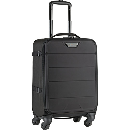 lowepro roller bag