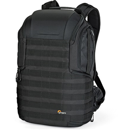 Lowepro ProTactic BP 350 AW II Camera and Laptop Backpack (Black 16L)
