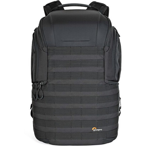 Lowepro ProTactic BP 450 AW II Camera and Laptop Backpack (Black 25L)