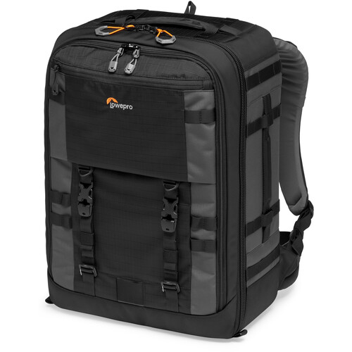Lowepro Pro Trekker BP 450 AW II Backpack (Black 32L)
