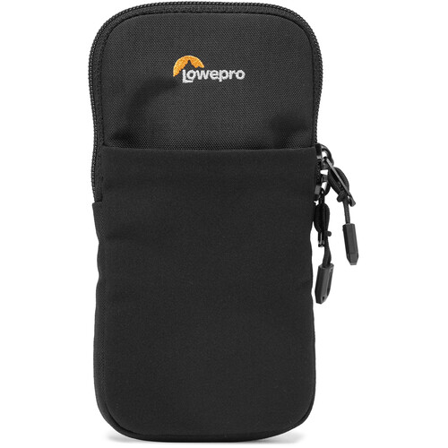 Lowepro ProTactic CS Phone Pouch III (Black)
