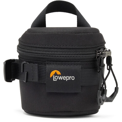 Lowepro ProTactic LCS III Lens Case (Black 0.3L)