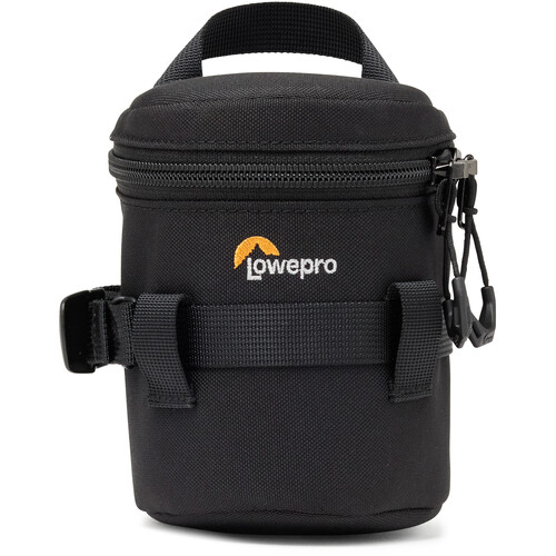 Lowepro ProTactic LCS III Lens Case (Black 0.5L)