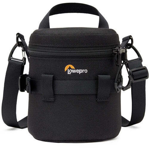 Lowepro ProTactic LCS III Lens Case (Black 1.5L)