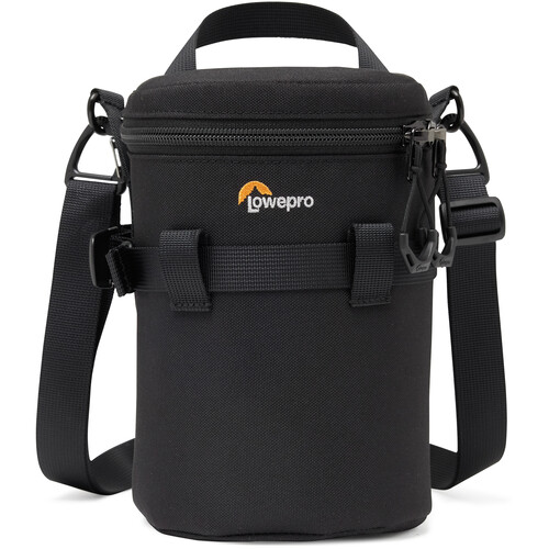 Lowepro ProTactic LCS III Lens Case (Black 2L)