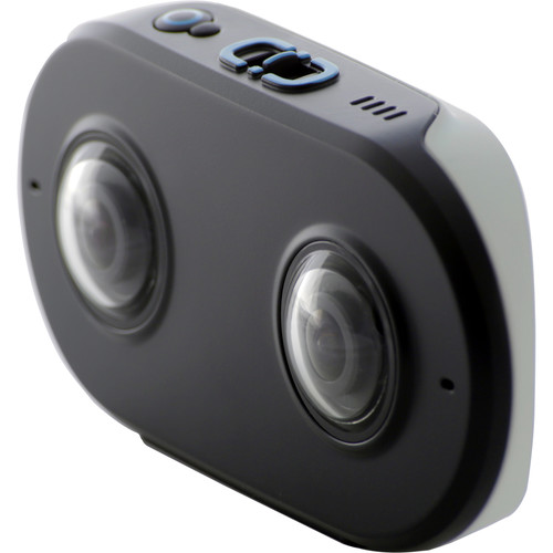 Lucid LucidCam Stereoscopic 3D Point And Shoot Camera LUCVR3D