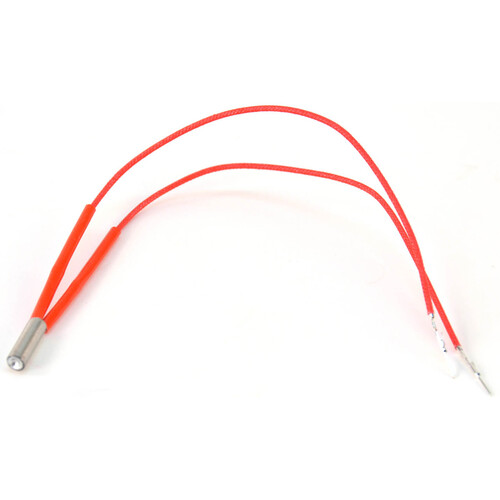 LulzBot 24V/30W Heater Cartridge (8.9