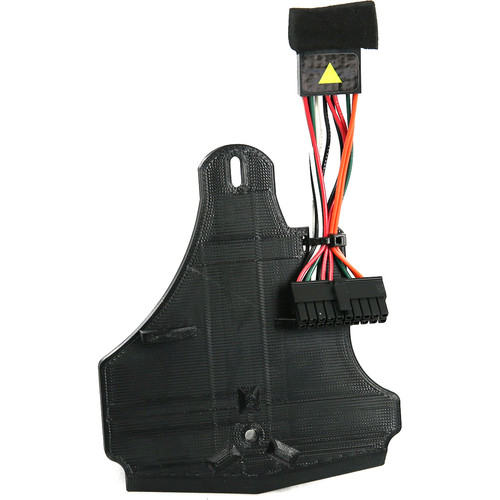 LulzBot TAZ 5/6 Universal Tool Head Adap