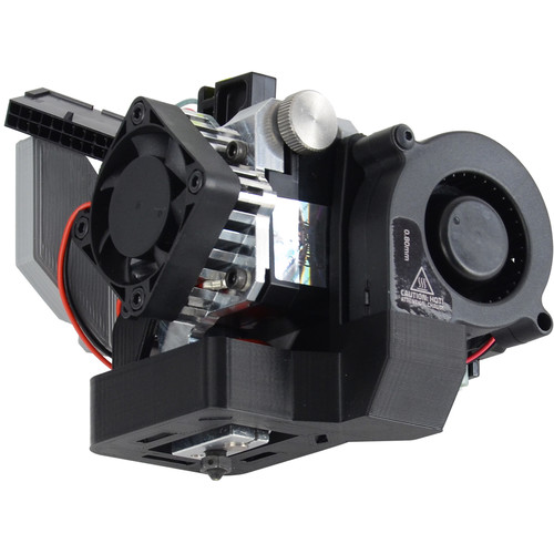 LulzBot HS Hardened Steel Tool Head