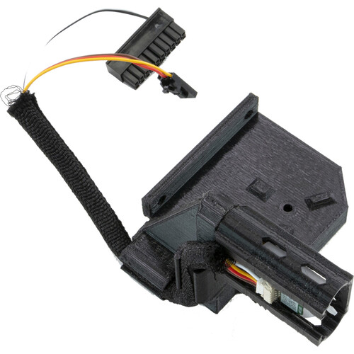 LulzBot Taz Pro S-BL Touch Adapter Kit