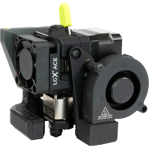 LulzBot Asteroid 285 Series Tool Head for 3D Printers (1.2mm)