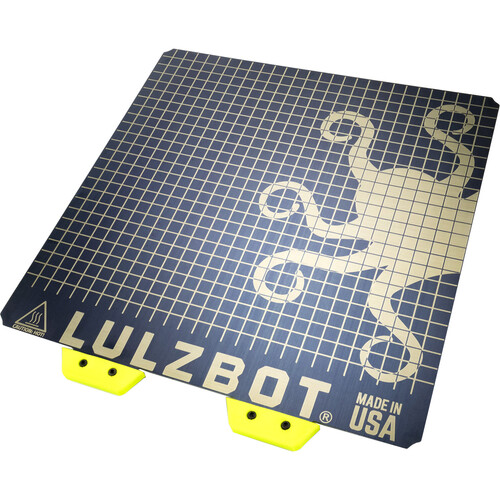 LulzBot Spare TAZ Pro & Workhorse Magnet