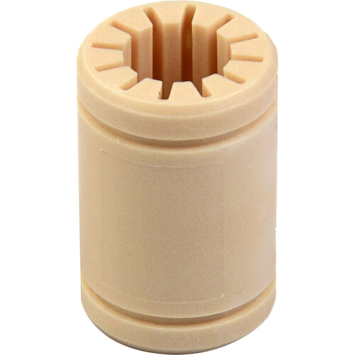 LulzBot Drylin R Solid Polymer Bearing