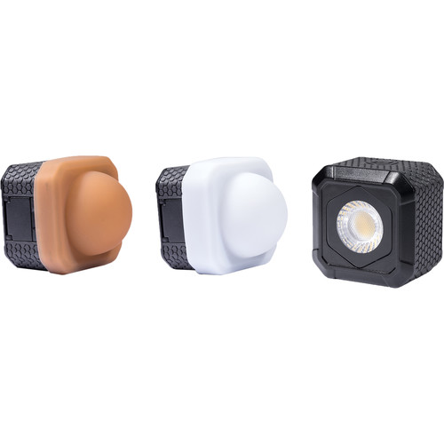 Lume Cube AIR LED Light (2-Pack) LC-AIR22 B&H Photo Video