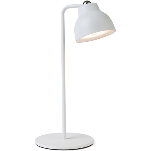 Lume Cube Magnetic LED Reading Lamp (White)