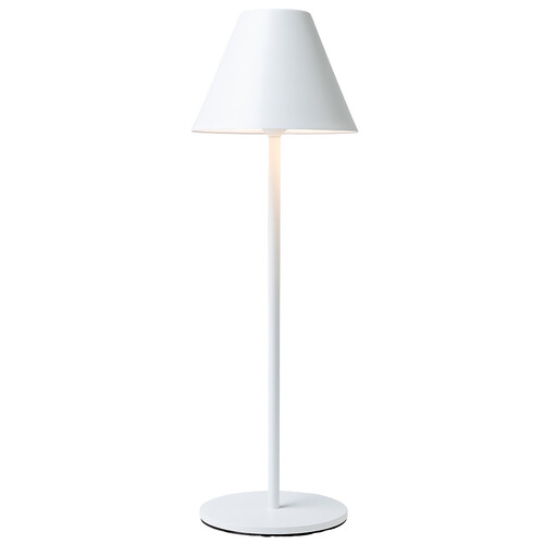 Lume Cube Rechargeable LED Table Lamp (White)