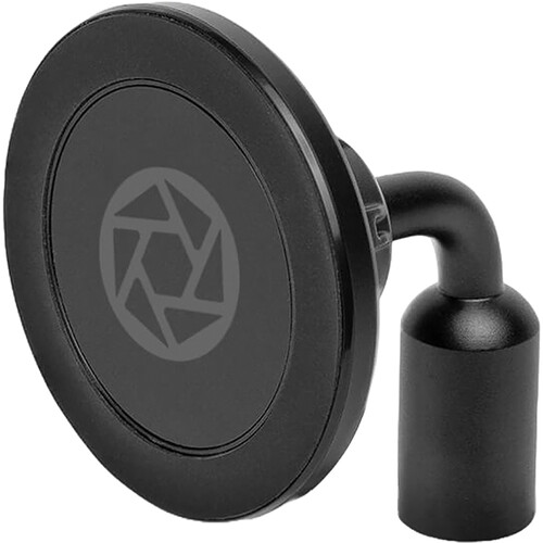 Lume Cube MagSafe Magnetic Phone Mount (Black)