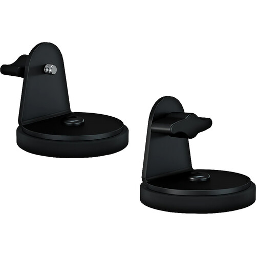 Lume Cube Magnetic Mounting Bracket Set (2-Pack)