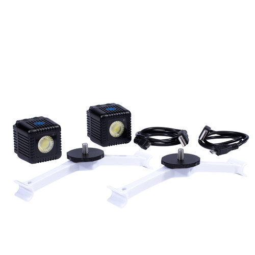 LUME CUBE