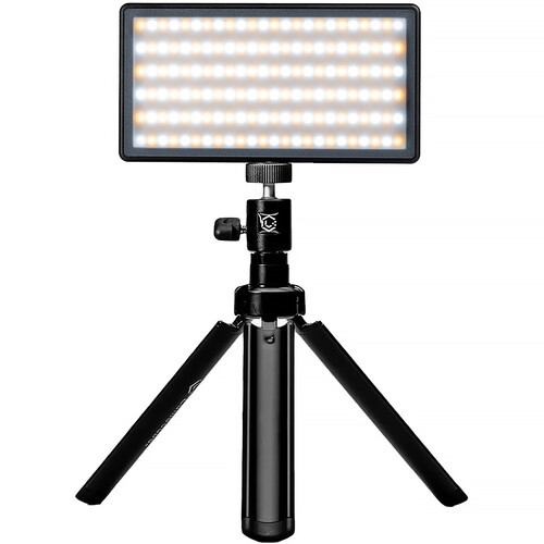 Lume Cube Panel Pro 2.0 RGB LED Light Panel (RGB Creator Kit)
