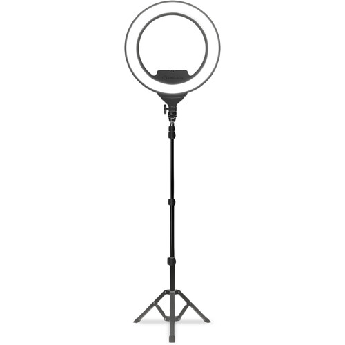 Lume Cube Cordless Ring Light Pro (Black 18