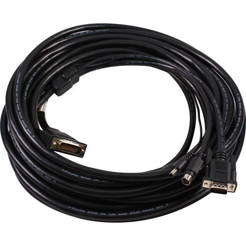 Lumens HDCI Cable for Select PTZ Video Cameras
