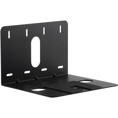 Lumens Wall Mount Bracket for VC-B30U PTZ Camera (Black)