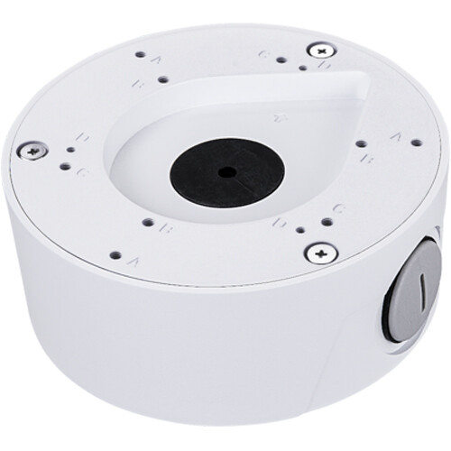 Luminys N2D/N2T-J01 N2 Series Dome and Turret Junction Box