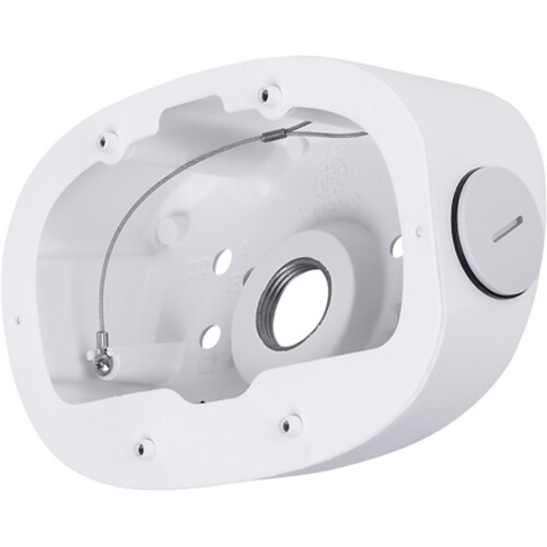 Luminys N9P-W01 Multi-Sensor Wall Mount Bracket
