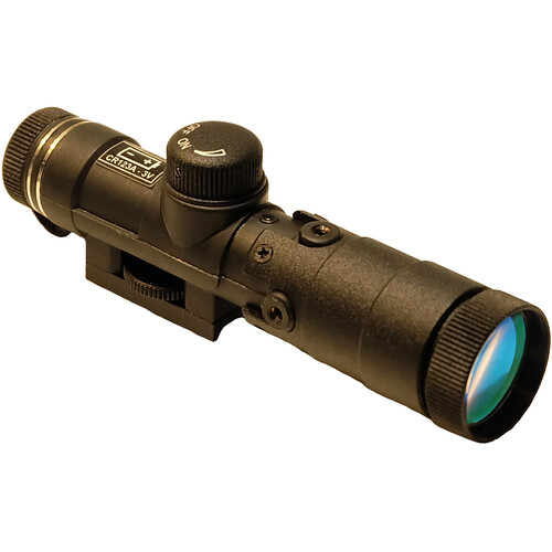 Luna Optics LN-EIR LED Infrared Illuminator (Picatinny 940)