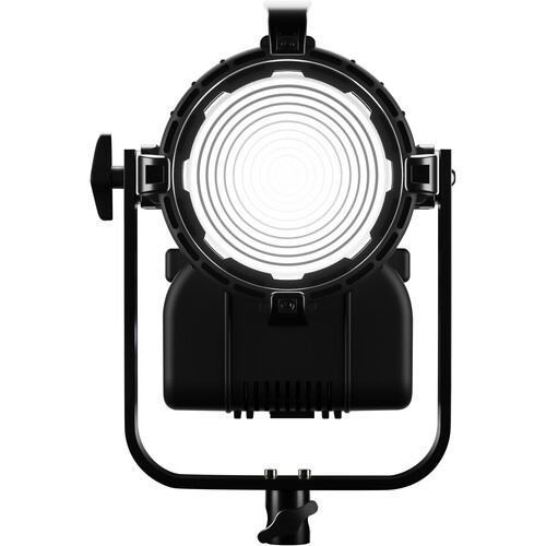 Lupo DayledPRO 1000 LED Fresnel (3200K Manual Yoke)